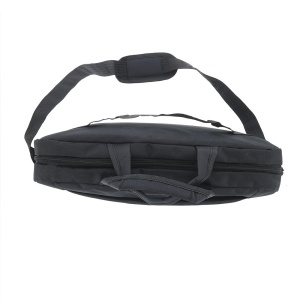 Geanta laptop TELLUR Cozy, Negru, 2 ani Garantie - Img 2