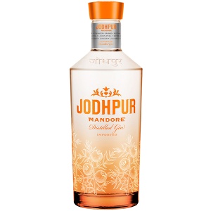 Gin Jodhpur Mandore 0.7L