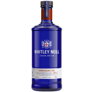 Gin Whitley Neill Connoisseur's Cut 0.7L