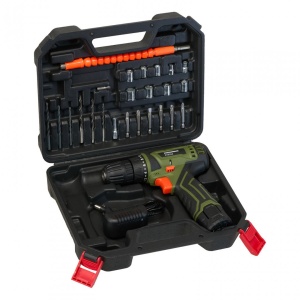HEINNER KIT MASINA DE GAURIT ACM 12V LI-ION + ACC - Img 4