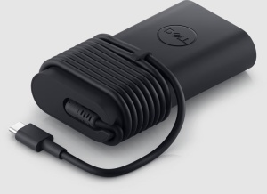 Incarcator Laptop DELL TH5RJ, 100W, Negru, 1 an Garantie
