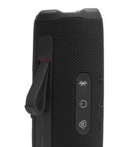 JBL Boxa portabila Flip 7 Bluetooth Black - Img 7