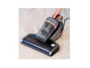 Jimmy BX7 Pro Anti-Mite Vacuum Cleaner (Gray) - Img 2