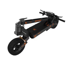 Kugoo Kirin G4 Electric Scooter - Img 5