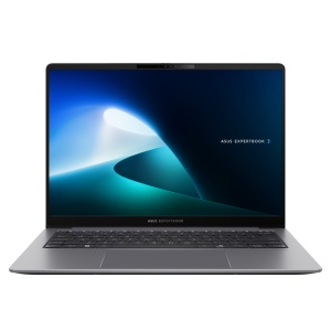 Laptop Business ASUS ExpertBook P5 P5405CSA, cu procesor Intel Core Ultra 7 258V, 14'' IPS, 32 GB LPDDR5x, 512 GB SSD, Intel Arc 140V, Fr OS