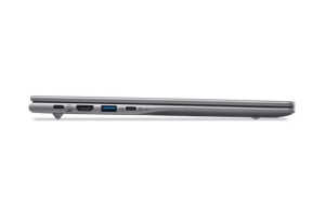 Laptop Consumer Acer EXO15-41-R0SE, cu procesor AMD Ryzen 5 7430U, 15.6'' IPS, 8 GB DDR4-SDRAM, 512 GB, AMD Radeon, Linux, 2 ani Garantie