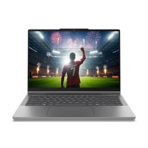 Laptop Consumer Lenovo IdeaPad 5 2-in-1 14IPH11 Copilot+ PC, cu procesor Intel Core Ultra 5 322, 14'' IPS, 16 GB DDR5, 512 GB, Intel Graphics, Fara OS, 3 ani Garantie