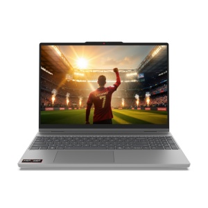Laptop Consumer Lenovo IdeaPad 5 2-in-1 15AGP11 Copilot+, cu procesor Ryzen AI 7 445, 15.3'' IPS, 16 GB DDR5, 1 TB, AMD Radeon 840M, Fara OS, 3 ani Garantie