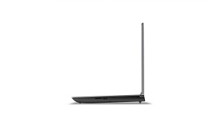 Laptop Workstation Lenovo ThinkPad P16 Gen 2, cu procesor Intel Core 14700HX, 16'' IPS, 64 GB DDR5, 1 TB, NVIDIA RTX 5000 Ada, 16GB GDDR6, Windows 11 Pro, 3 ani Garantie - Img 1