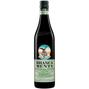 Lichior Fernet Branca Menta 0.7L