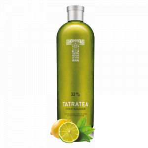 Lichior Tatratea 32% Citrus 0.7L