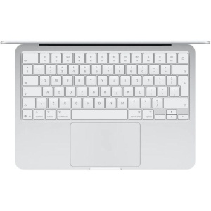 MacBook Neo 13" Retina/Apple A18 Pro (CPU 6-core, GPU 5-core, NeuralEngine16-core)/8GB/512GB - Touch ID - Silver - INT KB (No Adapter) - 2026 - Img 5
