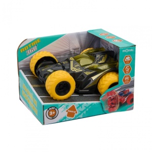 MASINA PENTRU CASCADORII, OFF-ROAD, 360 DE GRADE, MOMKI, MIX - Img 3