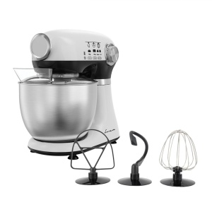 Mixer planetar FRAM FPM-D1010WHBK - Img 2