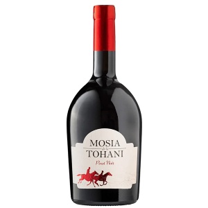 Mosia de la Tohani Pinot Noir 0.75L