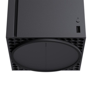 Ms xBOX Series X 1TB Black - Img 9