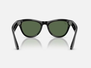 ORW4014 META SKYLER High Bridge Fit - Shinny Black - G-15 Green Gen 2 - Img 3