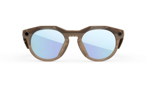 OW8002 Oakley Meta HSTN - Prizm Deep Water Polarized - Img 3