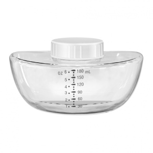 Pompa de san electrica si portabila,10 niveluri de extragere, 5 niveluri de masaj, display LED, functie de memorie, capacitate 180ml, U-Grow - Img 4