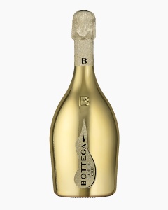 Prosecco Bottega Gold Cru Brut Alb 0.75L