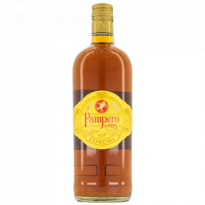 Rom Pampero Especial 1L 37.5%