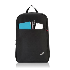 Rucsac laptop Lenovo ThinkPad Basic, Negru, 1 an Garantie