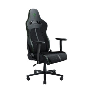Scaun Gaming Razer Gaming Chair ENKI X, negru - Img 4