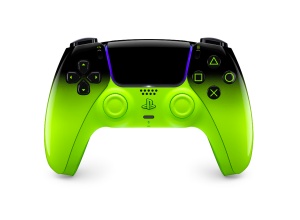 Sony PS5 Dualsense Controller Remix Green - Img 1