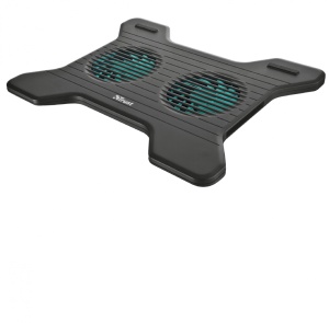 Stand racire Laptop Trust Xstream Breeze, negru