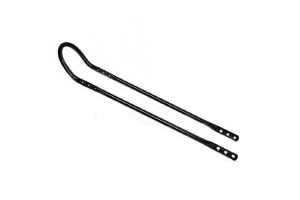 Suport Sa Banana 460mm. Negru