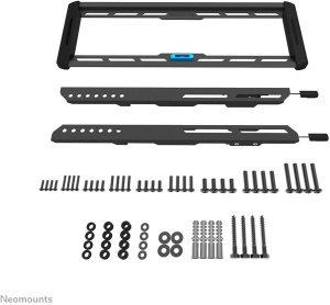 Suport TV de perete, Neomounts by Newstar WL30-550BL14, Fix, 32"- 65", VESA 400x400mm, suporta pana la 60kg, negru - Img 2
