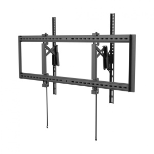 Suport TV Serioux Reglabil 55-105" 80kg Dimensiune ecran compatibilă 55"-105" Compatibil VESA 200x200, 300x200, 400x200, 300x300, 400x300, 400x400, 600x400, 800x400, 600x600, 800x600, 900x600, 1000x600 Greautate suportata 80 kg Profil 53~172 mm Interval - Img 2