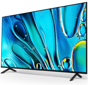 Televizor Sony BRAVIA 3 LED 65S35, 164 cm, Smart Google TV, 4K Ultra HD, Clasa E - Img 5