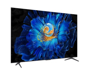 Televizor TCL Mini LED 65C6KS, 164 cm, Smart Google TV, 4K Ultra HD, Onkyo - Img 2