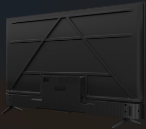 Televizor TCL QLED 65T69C, 164 cm, Smart Google TV, 4K - Img 6