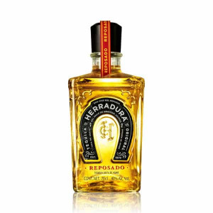 Tequila Herradura Reposado 0.7L - Img 2