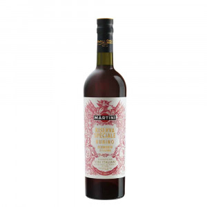 Vermouth Martini Riserva Speciale Rubino 0.7L 18%