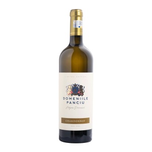 Vin Domeniile Panciu Podgorie Domneasca Chardonnay 0.75L