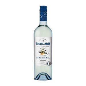 Vin Gourmet Pere & Fils Fruits de Mer Entre Deux Mers Alb Sec 0.75L