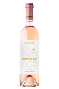 Vin Jidvei Spirit Rose Sec 0.75L