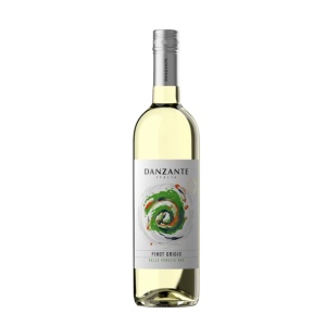 Vin Pinot Grigio Delle Venezie DOC Frescobaldi Danzante Alb Sec 0.75L
