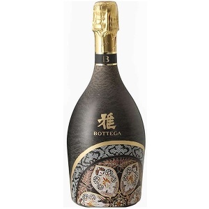 Vin Spumant Bottega Miabi Pinot Nero Alb Brut 0.75L