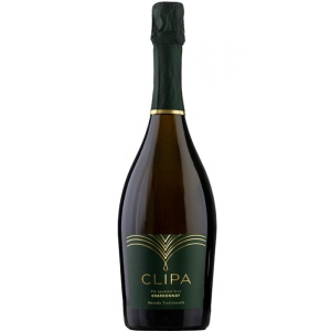 Vin Spumant Clipa Chardonnay Domeniul Coroanei Segarcea 0.75L