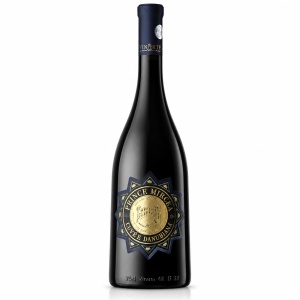 Vinarte Prince Mircea Merlot 0.75L