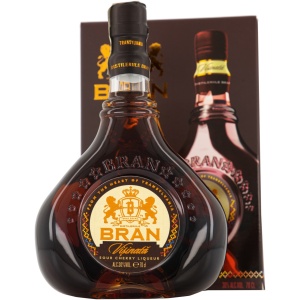 Visinata Bran 0.7L