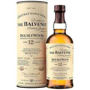 Whisky Balvenie DoubleWood 12 Ani 0.7L