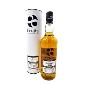 Whisky Duncan Taylor Octave Glenallachie 2011 13 Ani 0.7L