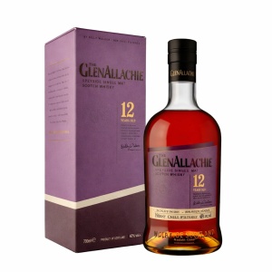 Whisky Glenallachie 12 Ani 0.7L
