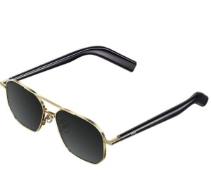 Xiaomi Mijia Smart Audio Glasses 13H Playback | Built in 4 Mics Polarised Lenses IP54