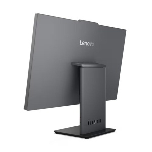 All-in-One Business Lenovo ThinkCentre neo 50a 27 Gen 5 cu procesor Intel Core i7 13620H pana la 4.9 GHz, 27 inch, FHD, 32 GB, Intel UHD Graphics, Windows 11 Pro, Gray, 5 ani Garantie - Img 7